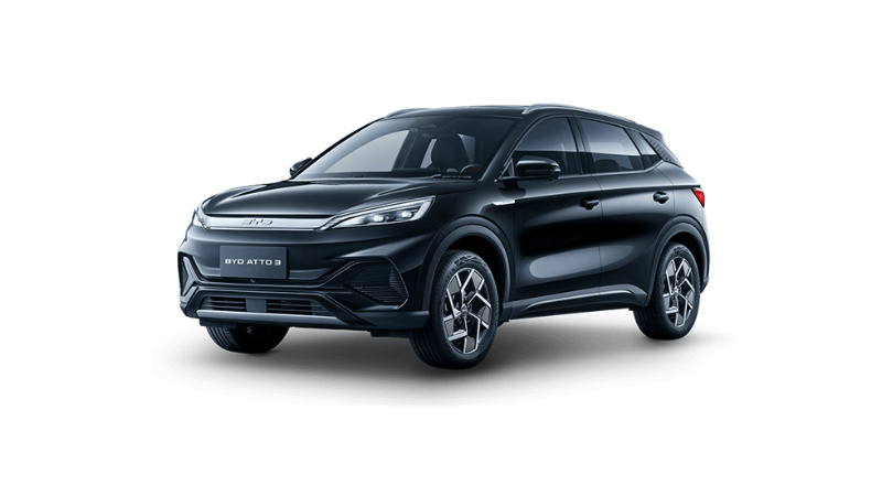 BYD ATTO 3