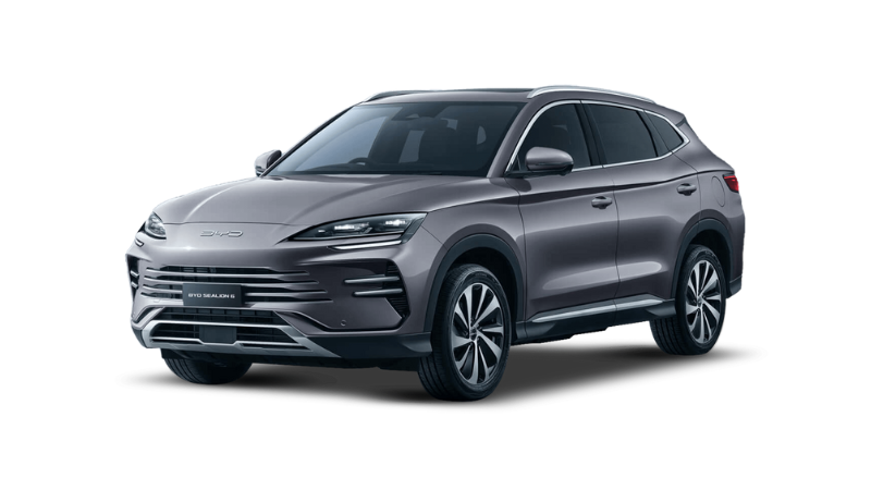  BYD Sealion 6