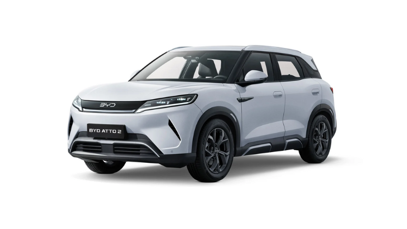 BYD ATTO 2