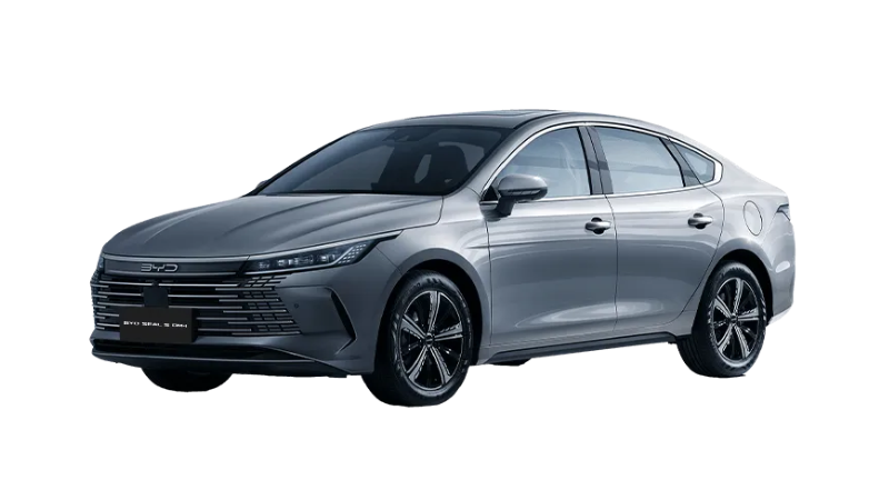 BYD Seal 5