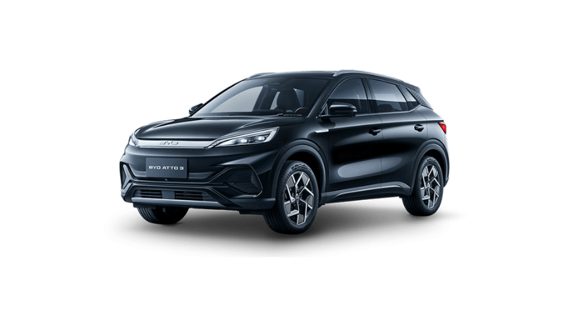 BYD ATTO 3 DYNAMIC